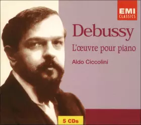 Couverture du produit · L'Œuvre Pour Piano