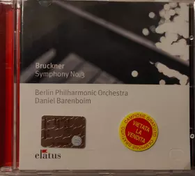 Couverture du produit · Symphony No. 3