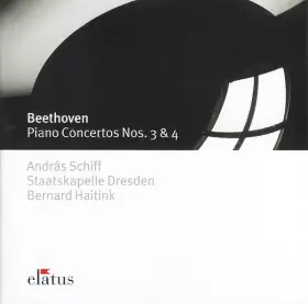 Couverture du produit · Piano Concertos Nos. 3 & 4