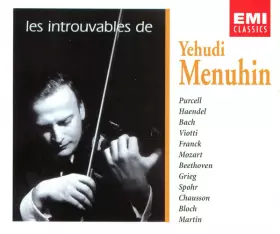 Couverture du produit · Les Introuvables