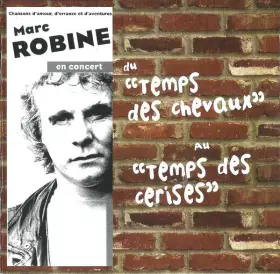 Couverture du produit · Du "Temps Des Chevaux" Au "Temps Des Cerises"