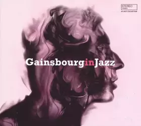 Couverture du produit · Gainsbourg In Jazz