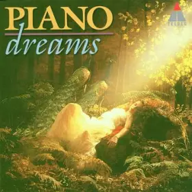 Couverture du produit · Piano Dreams
