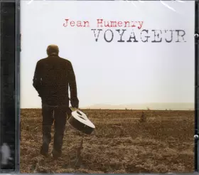 Couverture du produit · Voyageur