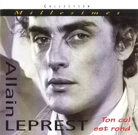 Couverture du produit · Ton Cul Est Rond