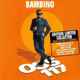 Couverture du produit · Bambino