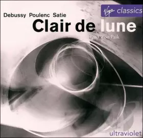 Couverture du produit · Clair De Lune