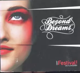 Couverture du produit · Beyond Dreams