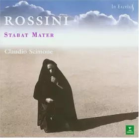 Couverture du produit · Stabat Mater