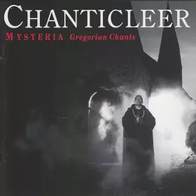 Couverture du produit · Mysteria (Gregorian Chants)