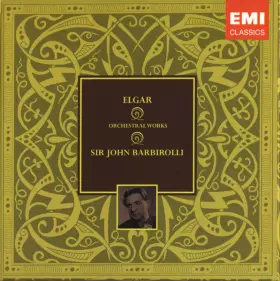 Couverture du produit · Orchestral Works