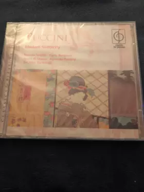 Couverture du produit · Madama Butterfly