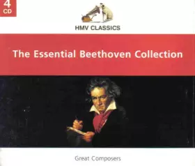 Couverture du produit · The Essential Beethoven Collection [UK Import]