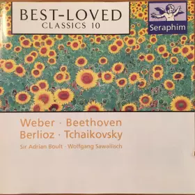 Couverture du produit · Best-Loved Classics 10