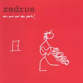 Couverture du produit · Mes Amis Sont Des Ports.!