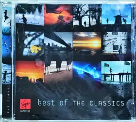 Couverture du produit · Best Of The Classics