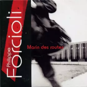 Couverture du produit · Marin Des Routes