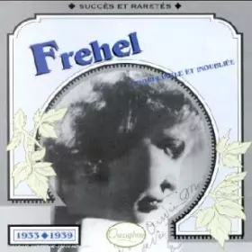 Couverture du produit · 1933-1939 L'inoubliable Et Inoubliée