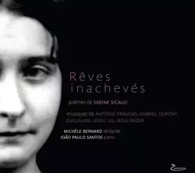 Couverture du produit · Reves Inachevés