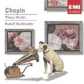 Couverture du produit · Piano Works-Nocturnes, Waltzes [Import]