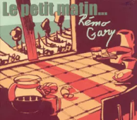 Couverture du produit · Le Petit Matin