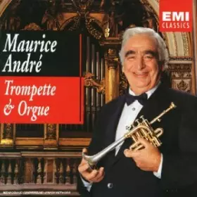 Couverture du produit · Trompete & Orgel [Import]
