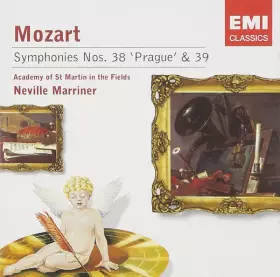 Couverture du produit · Symphonies Nos. 38 & 39