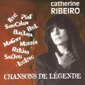 Couverture du produit · Chansons De Légende