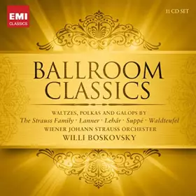 Couverture du produit · Ballroom Classics [Import]