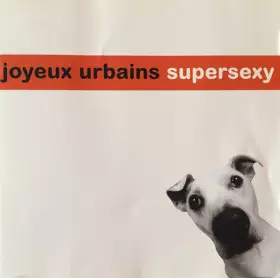 Couverture du produit · Supersexy