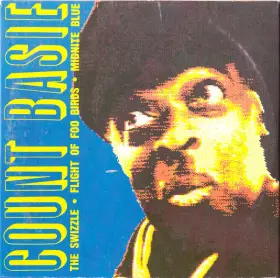 Couverture du produit · Count Basie