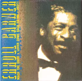 Couverture du produit · Erroll Garner