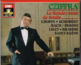 Couverture du produit · Rendez-Vous de Senlis [Import]