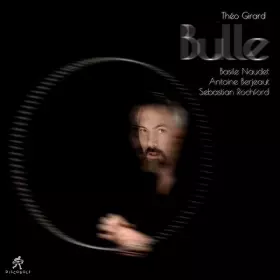 Couverture du produit · Bulle