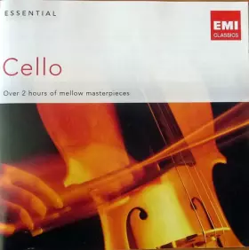 Couverture du produit · Essential Cello