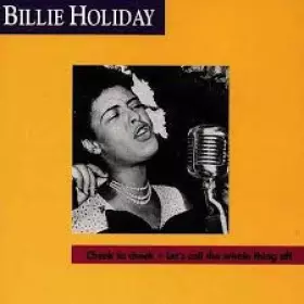 Couverture du produit · Billie Holiday