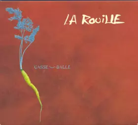 Couverture du produit · Casse Dalle