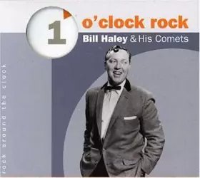 Couverture du produit · Bill Haley & His Comets [Import]