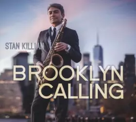 Couverture du produit · Brooklyn Calling/Digipack