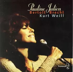 Couverture du produit · Bertolt Brecht - Kurt Weill