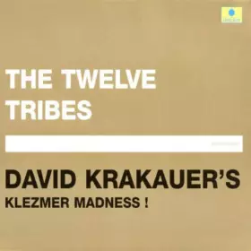 Couverture du produit · The Twelve Tribes