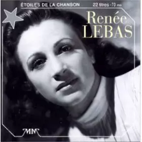 Couverture du produit · Renée Lebas