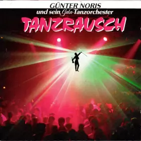 Couverture du produit · Tanzrausch