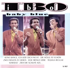 Couverture du produit · Baby Blue