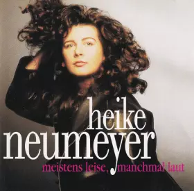 Couverture du produit · Meistens Leise, Manchmal Laut