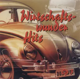 Couverture du produit · Wirtschaftswunder-Hits - Vol. 3