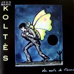 Couverture du produit · Des Mots De L'Amour