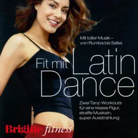 Couverture du produit · Fit Mit Latin Dance