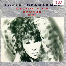 Couverture du produit · Lettre A Un Rêveur (Best Of)