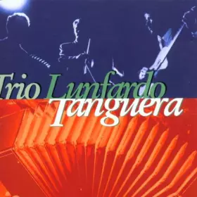 Couverture du produit · Tanguera